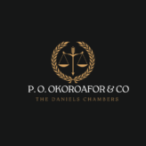 P. O. Okoroafor & Co (The Daniels Chambers)